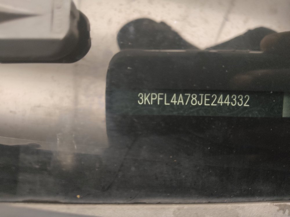 Used 2018 Kia Forte LX w/ LX Popular Package FWD image 33