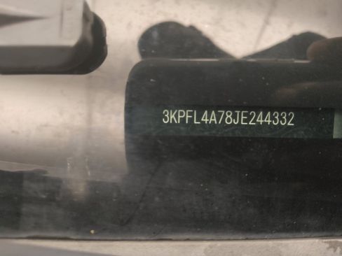 Used 2018 Kia Forte LX w/ LX Popular Package FWD image 33