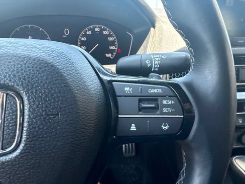 Certified 2023 Honda Civic Sport image 14