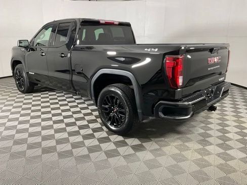 Used 2025 GMC Sierra 1500 Elevation AWD/4WD image 4
