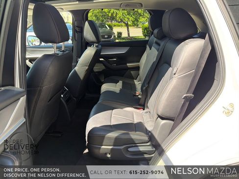Certified 2024 MAZDA CX-90 3.3 Turbo S AWD/4WD image 24