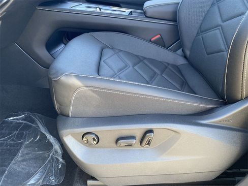 New 2026 Volkswagen Atlas SE image 16