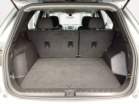 Used 2024 Chevrolet Equinox LS w/ Driver Confidence II Package image 16