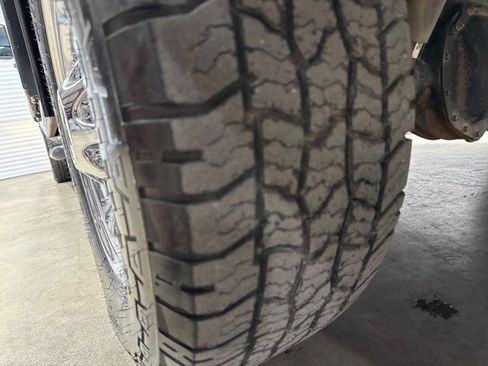 Used 2018 Chevrolet Silverado 3500 W/T w/ WT Fleet Convenience Package image 43