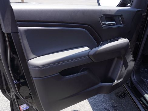 New 2026 GMC Canyon Elevation w/ Convenience Package RWD image 15