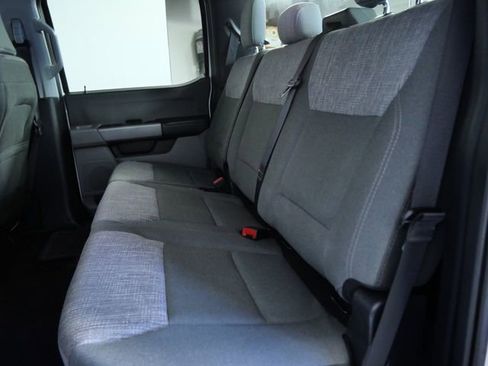 Certified 2024 Ford F250 XLT AWD/4WD image 16