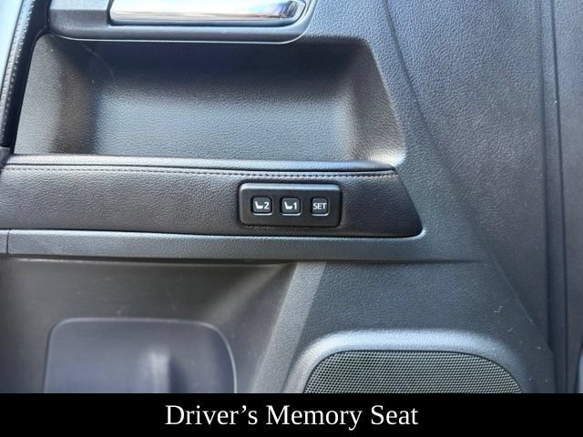 Used 2016 Toyota 4Runner Limited AWD/4WD image 15