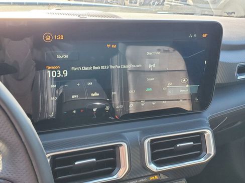 New 2026 Ford Mustang Premium image 18