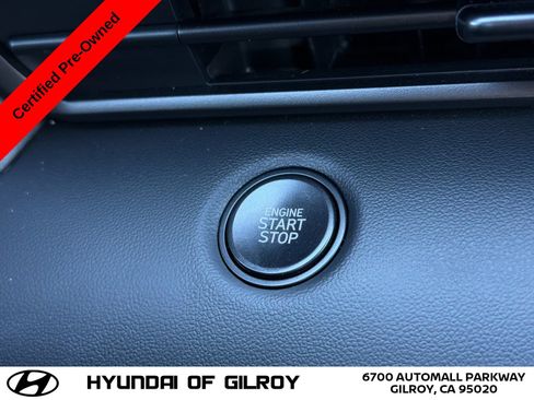 Certified 2025 Hyundai Elantra Sport FWD image 23
