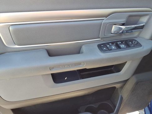 Certified 2018 RAM 1500 Big Horn image 6