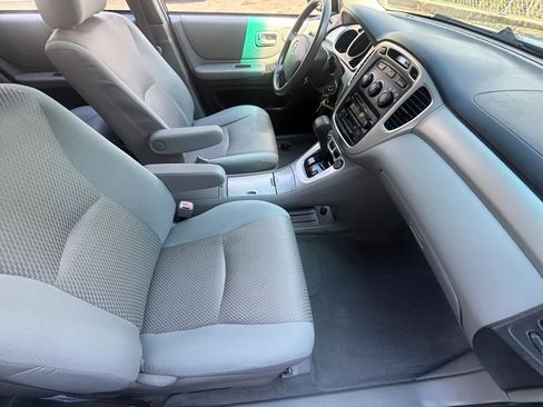 Used 2007 Toyota Highlander Sport image 22