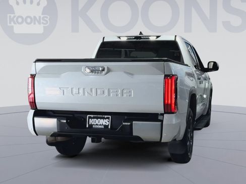 Used 2024 Toyota Tundra Limited image 10