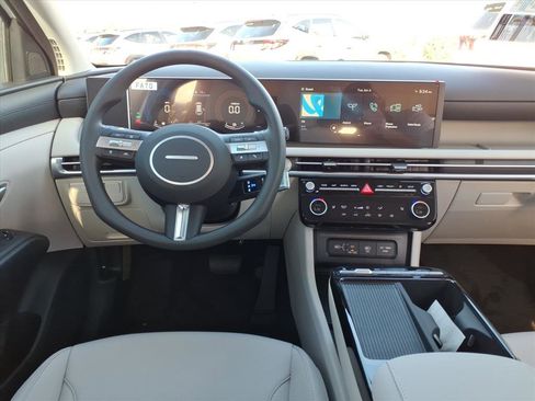 New 2026 Hyundai Tucson SEL image 10