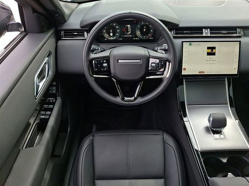 New 2026 Land Rover Range Rover Velar S AWD/4WD image 7