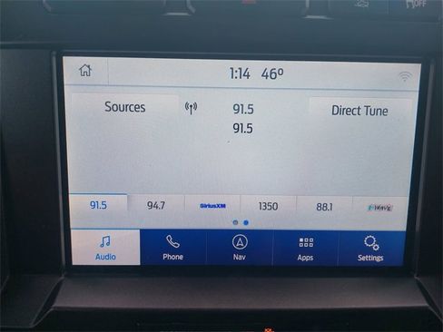 Used 2020 Ford F150 Raptor w/ Equipment Group 801A Mid image 20