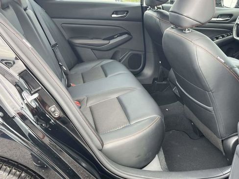 Used 2024 Nissan Altima 2.5 SR FWD image 20