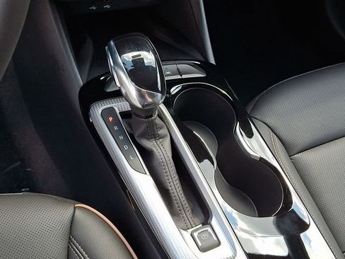 New 2026 Buick Envista Avenir FWD image 10