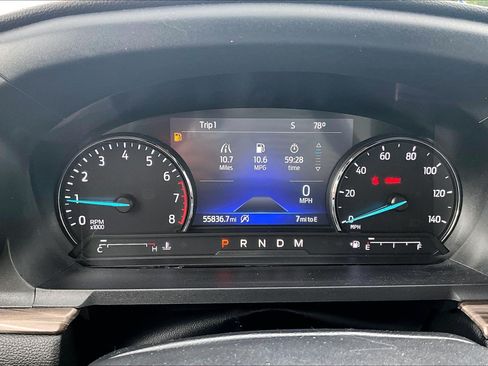Used 2020 Ford Explorer Limited AWD/4WD image 25