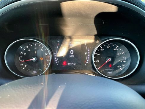 Used 2020 Jeep Compass Sport FWD image 27