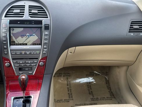 Used 2009 Lexus ES 350 image 29