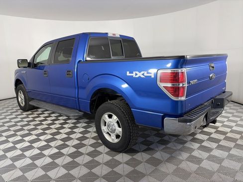 Used 2013 Ford F150 XLT w/ XLT Convenience Pkg image 5