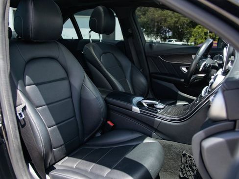Used 2015 Mercedes-Benz C 300 4MATIC Sedan w/ Multimedia Package image 19