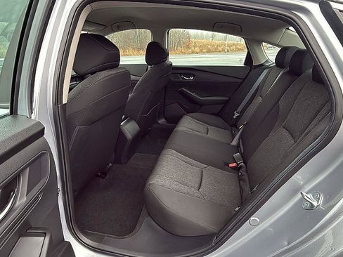 Used 2023 Honda Accord LX image 22