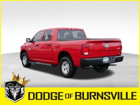 Used 2023 RAM 1500 Tradesman image 6