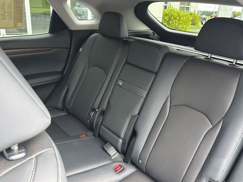 Certified 2022 Lexus RX 350 FWD w/ Premium Package image 32