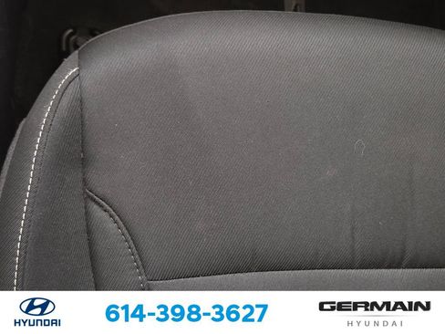 Used 2023 Hyundai Tucson SEL FWD image 27