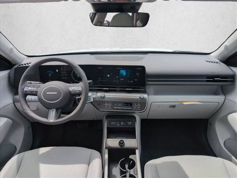 New 2026 Hyundai Kona Limited AWD/4WD image 18