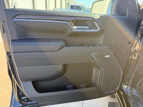 New 2026 GMC Sierra 1500 Elevation w/ Elevation Premium Package image 13