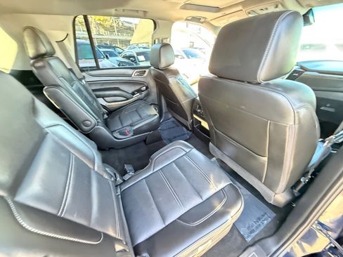 Used 2018 GMC Yukon Denali w/ Denali Ultimate Package image 19