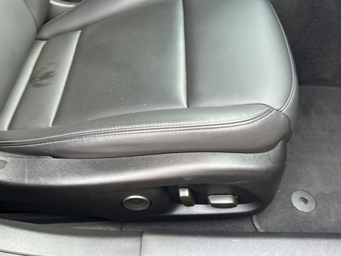 Certified 2024 Cadillac CT5 Luxury w/ Sun And Sound Package image 25