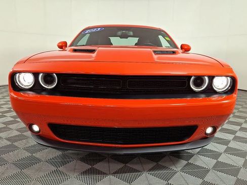 Used 2023 Dodge Challenger SXT w/ Blacktop Package image 5