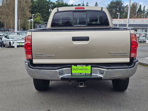 Used 2006 Toyota Tacoma PreRunner image 8