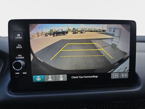 Used 2024 Honda HR-V EX-L image 25
