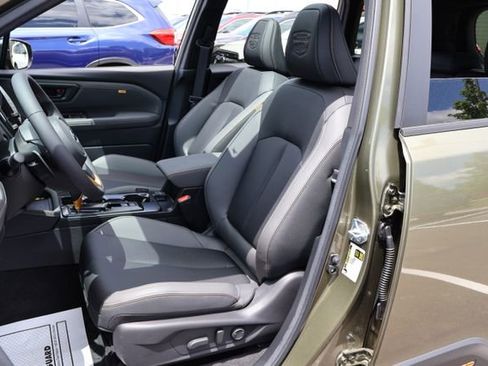 New 2026 Subaru Forester Wilderness AWD/4WD image 14