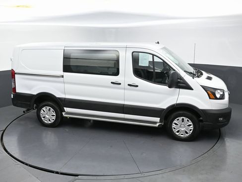 Used 2024 Ford Transit 250 Low Roof w/ Exterior Upgrade Package image 37