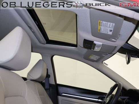 Used 2023 Nissan Altima 2.5 SL image 21