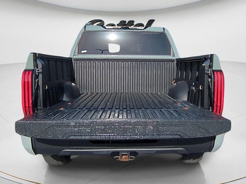 Used 2024 Toyota Tundra SR5 w/ SR5 Premium Package AWD/4WD image 17