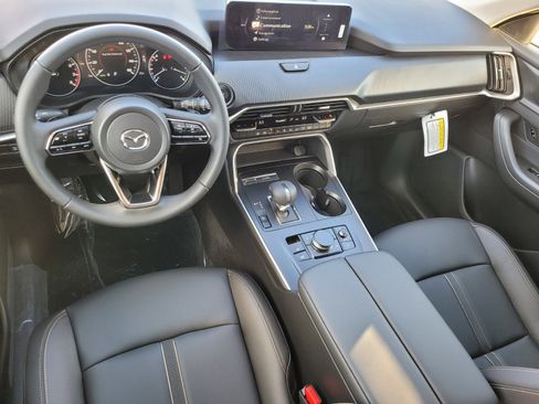 New 2026 MAZDA CX-90 3.3 Turbo w/ Select Package image 8