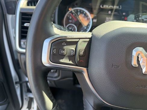 Used 2024 RAM 1500 Big Horn image 23