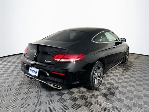 Certified 2021 Mercedes-Benz C 300 C 300 image 6