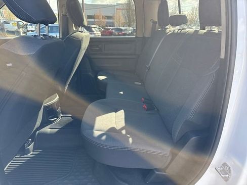 Used 2020 RAM 3500 Tradesman AWD/4WD image 13