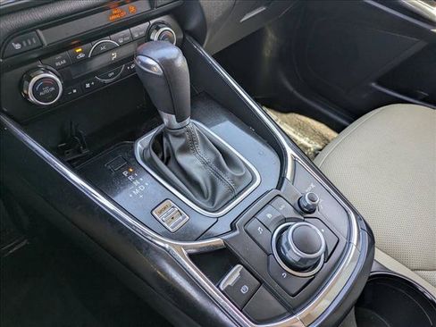Used 2017 MAZDA CX-9 Touring AWD/4WD image 13