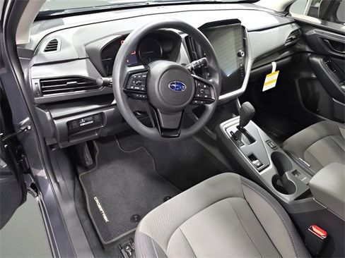 Certified 2025 Subaru Crosstrek 2.0i Premium image 11