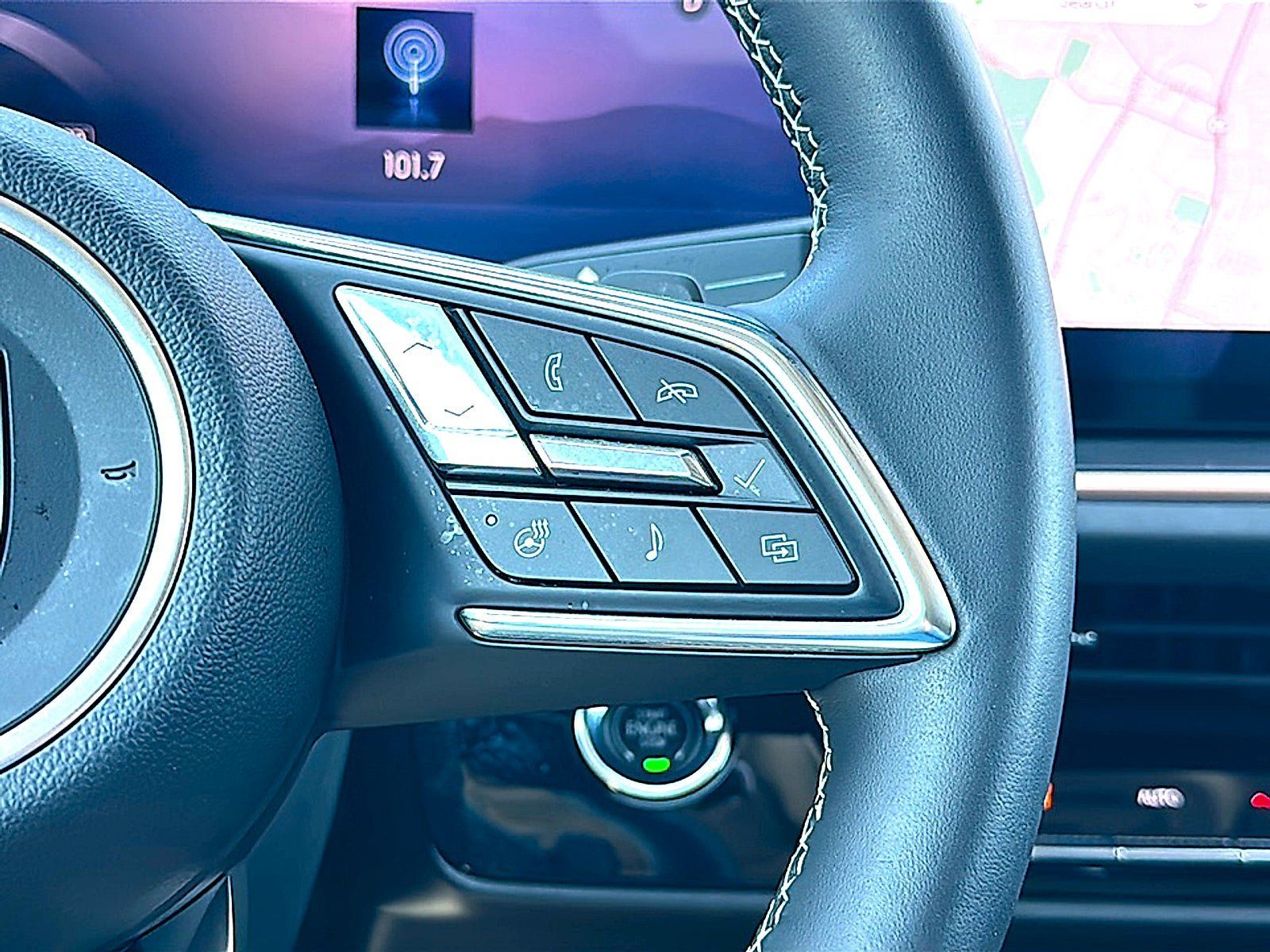 New 2026 Buick Envision Sport Touring AWD/4WD image 20