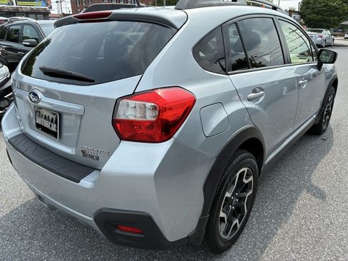 Used 2017 Subaru Crosstrek 2.0i Premium AWD/4WD image 4