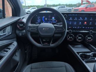 Used 2025 Chevrolet Blazer EV RS AWD/4WD video 2
